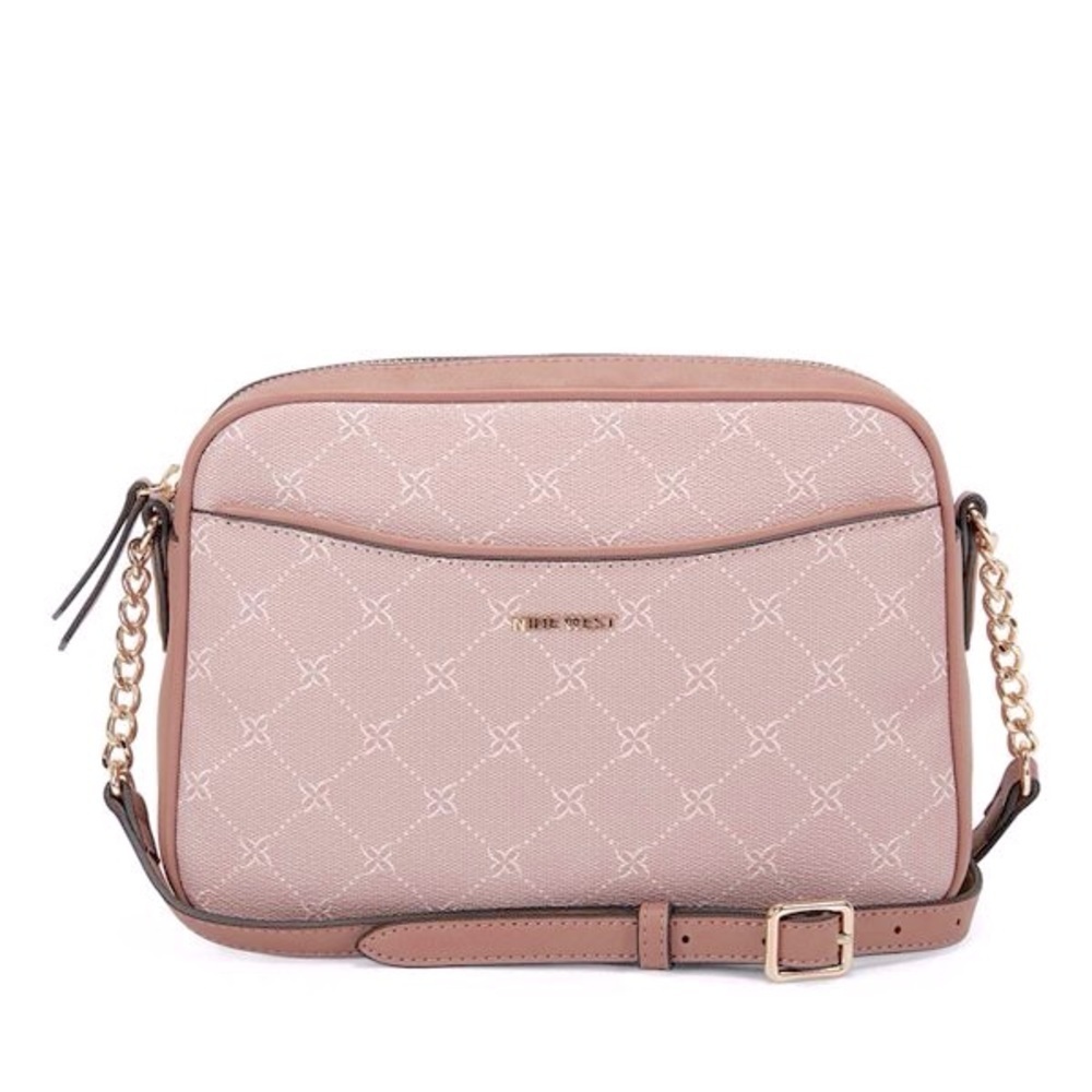 Nine West Calla Camera Bag - Picture 2 of 7